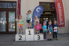 Siegerehrung 2026