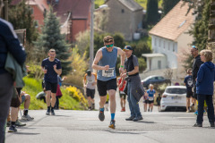 Strecke Hauptlauf 2026
