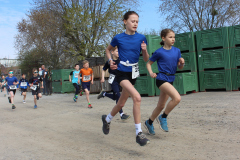 Strecke Kinderläufe 2026