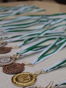 OLYMPUS DIGITAL CAMERA