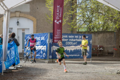 Zieleinlauf 2026